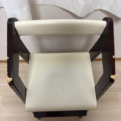 キッズチェアの画像