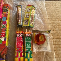 花火の画像