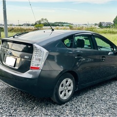 トヨタ　プリウス　zvw30の画像