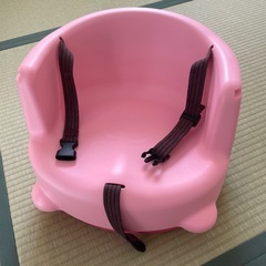 ベビーチェアの画像