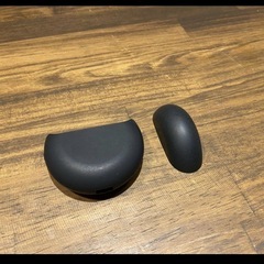 HUAWEI ワイヤレスイヤホン［シリコンカバー付き］お取り引き場所：西淀川区／貝塚市
の画像