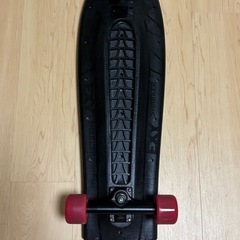 サーフスケート EXYシャーカー の画像
