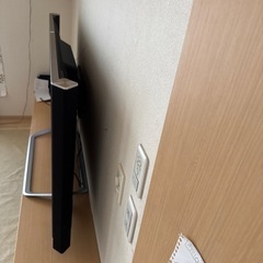 【取引中】60インチ液晶テレビ　シャープ　アクオス　の画像