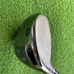 PARADYM Ai SMOKE Ti 340 MINI ドライバー 11.5°」＋「VENTUS BLUE 5S（ベンタスブルー 5S）」の画像