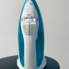 【動作OK】T-falスチームアイロンの画像