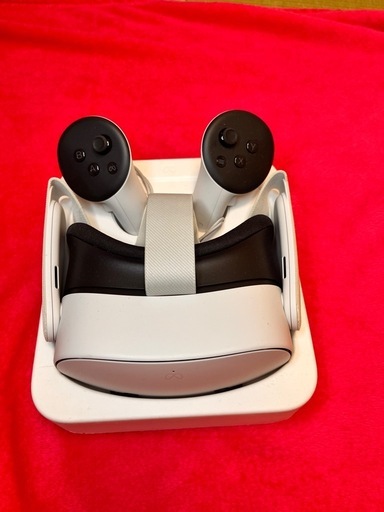 販売済み Quest メタクエスト 3S 128GB