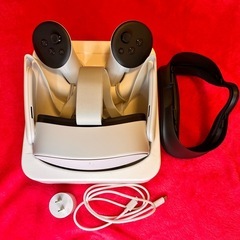 Meta Quest メタクエスト 3S 128GBの画像