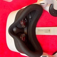 Meta Quest メタクエスト 3S 128GBの画像