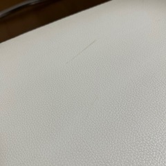 ダイニングチェア2脚 の画像