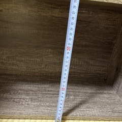 本棚　180cmの画像