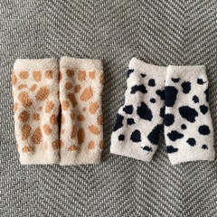 ベビー服セットの画像