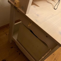 学習机セットの画像