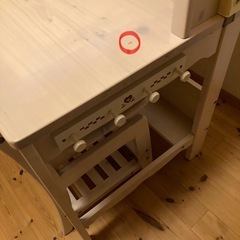 学習机セットの画像