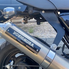 ⭐️カスタム⭐️ エイプ 50 ボアアップ80cc APEの画像
