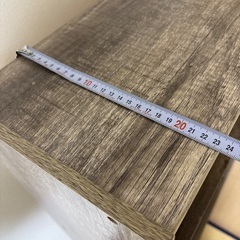 本棚　180cmの画像