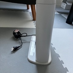 電気ストーブの画像