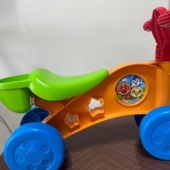 アンパンマンキックスケーター？の画像