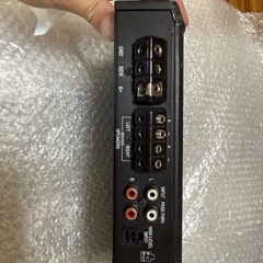Rockford PRIME P150X2 の画像