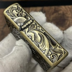光るアートデザイン ライター 本体の画像