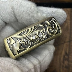 光るアートデザイン ライター 本体の画像