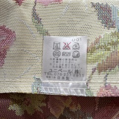 カーテン4枚の画像