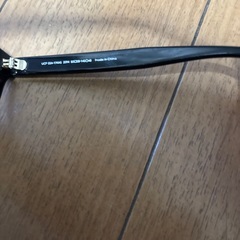 JINSメガネの画像