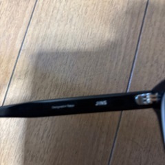 JINSメガネの画像