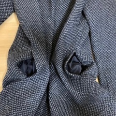 レディースＬ 冬コートNATURAL BEAUTY BASICの画像