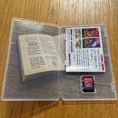 Nintendo Switch ポケットモンスター　バイオレットの画像