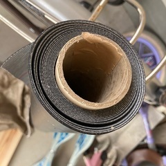 遮音シート　リフォーム建材の画像