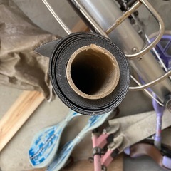 遮音シート　リフォーム建材の画像