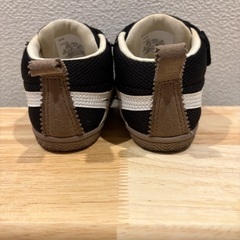 アシックス SUKU2 13.5cmの画像