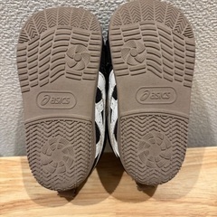 アシックス SUKU2 13.5cmの画像