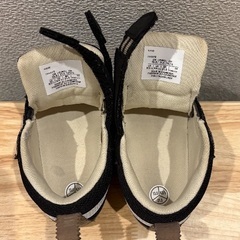 アシックス SUKU2 13.5cmの画像
