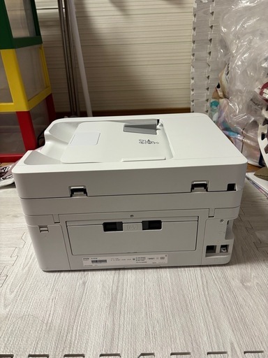 （美品
）コピー機EPSON PX-M730F