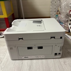 コピー機EPSON PX-M730Fの画像