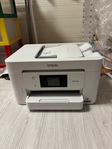 （美品
）コピー機EPSON PX-M730F