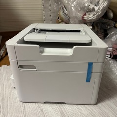 コピー機EPSON PX-M730Fの画像