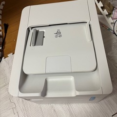 コピー機EPSON PX-M730Fの画像