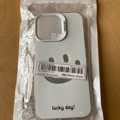 ✴︎未使用品✴︎iPhone 13pro✴︎カバー✴︎の画像