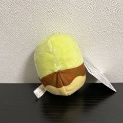 すみっコぐらし たこ焼き マスコットキーチェーンの画像