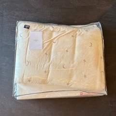 PUPPAPUPO ベビー布団4点セットの画像