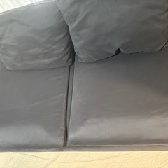 IKEAイケア　ソーデルハムン　3人掛けソファの画像