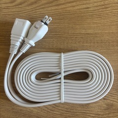 新品2Mコンセント の画像