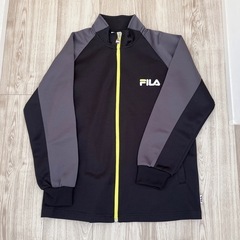 フィラジャージ　160cm   の画像