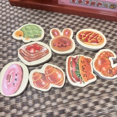 ぽぽちゃんパン屋さんの画像