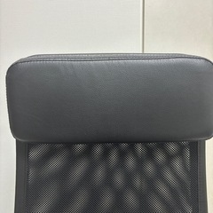 IKEA MARKUS マルクス オフィスチェアの画像
