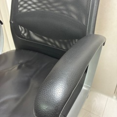 IKEA MARKUS マルクス オフィスチェアの画像