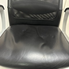 IKEA MARKUS マルクス オフィスチェアの画像