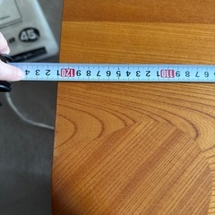 ローテーブルの画像